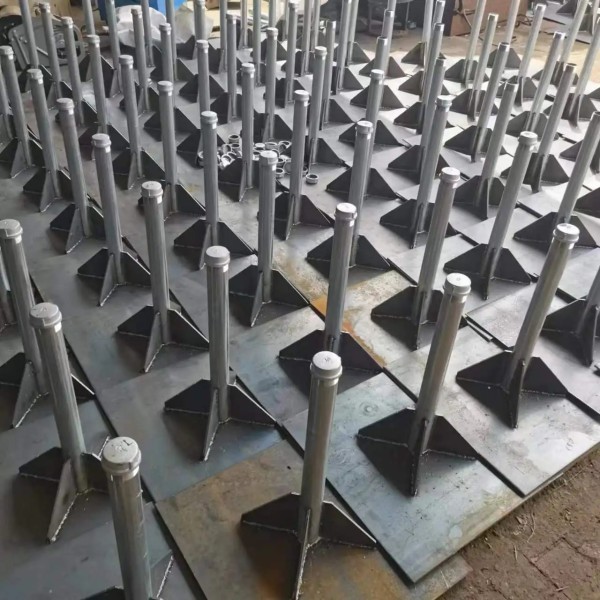 南康鑫亿呈沉降板生产